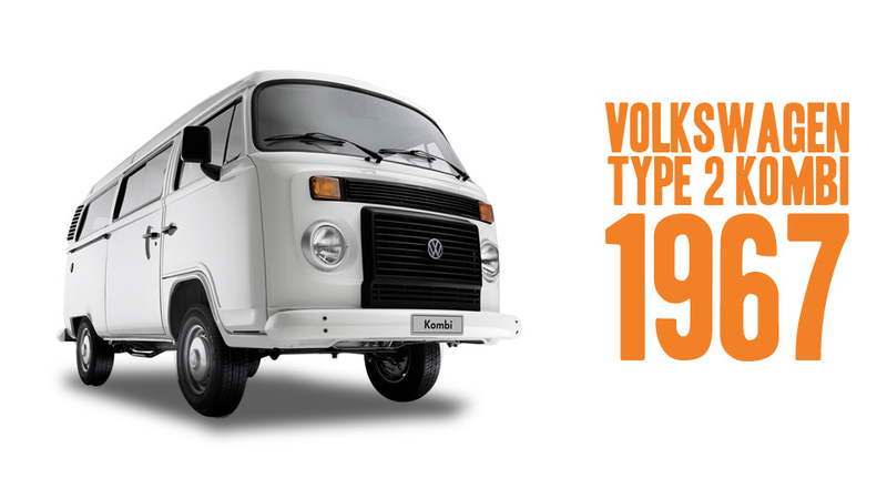 Illustration for article titled The Oldest Cars Still In Production